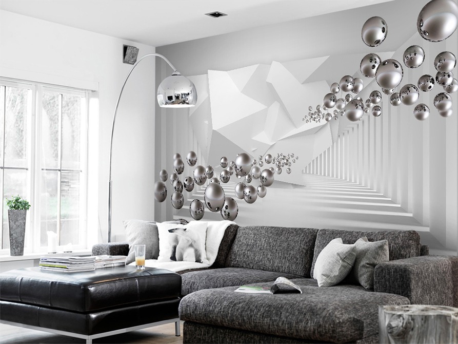 Обои Artmegahome 3Д Графика