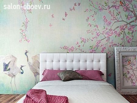 Фрески/Панно Affresco Dream Forest