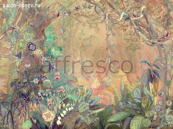 Фрески/Панно Affresco VESNA