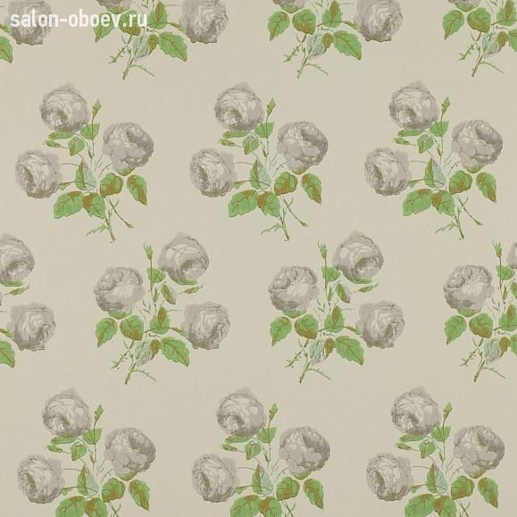 Обои Colefax and Fowler Jardine Florals