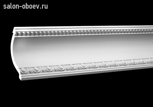  Карниз Европласт