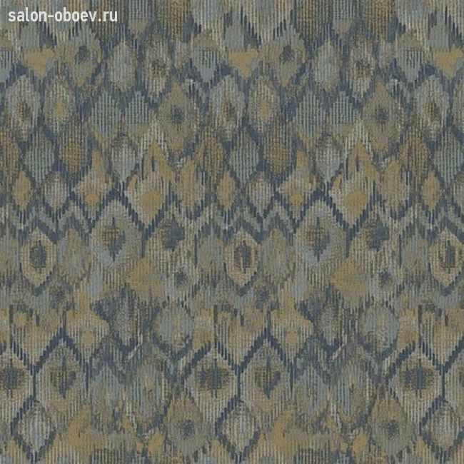 Обои Jannelli&Volpi JV171 Ikat
