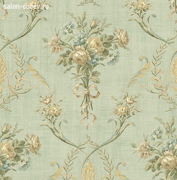 Обои KT Exclusive  Bouquets of Elegance