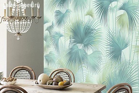 Фрески/Панно Affresco French Garden