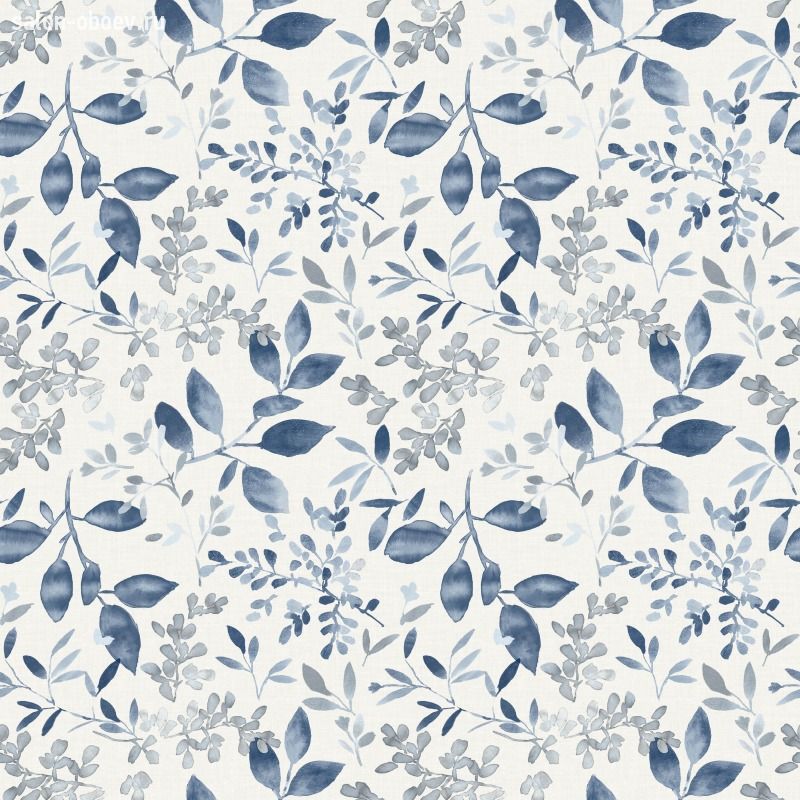 Обои Wallquest Flora&Fauna