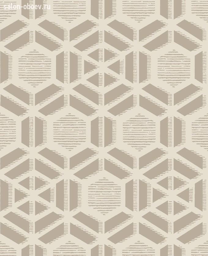 Обои 1838 Wallcoverings Capri