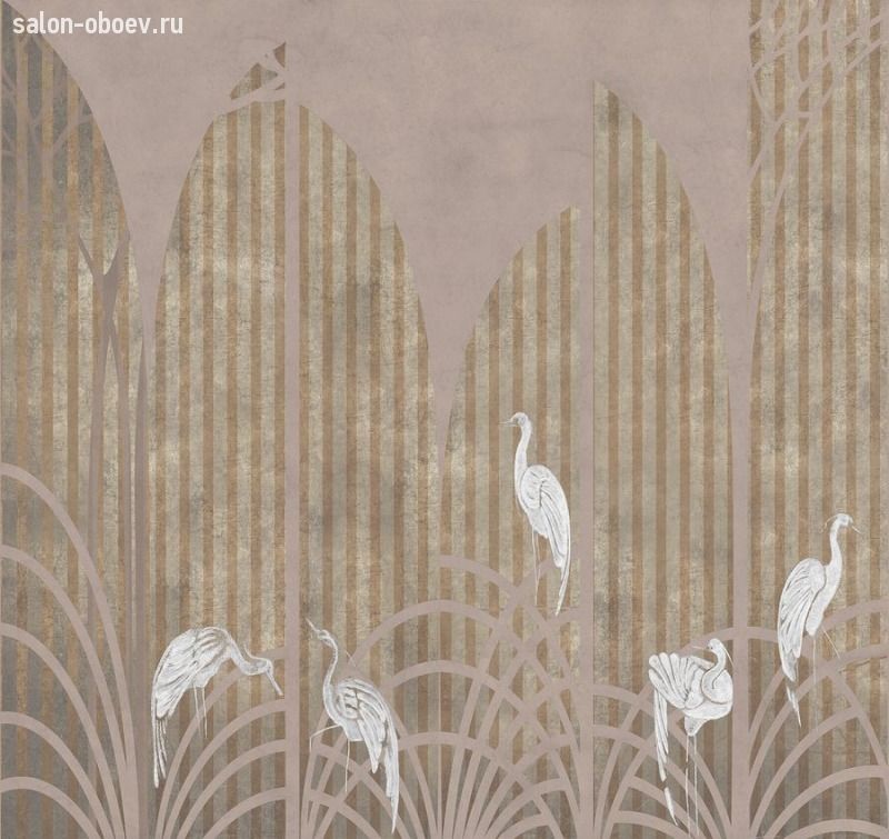 Обои Coordonne Random Chinoiseries