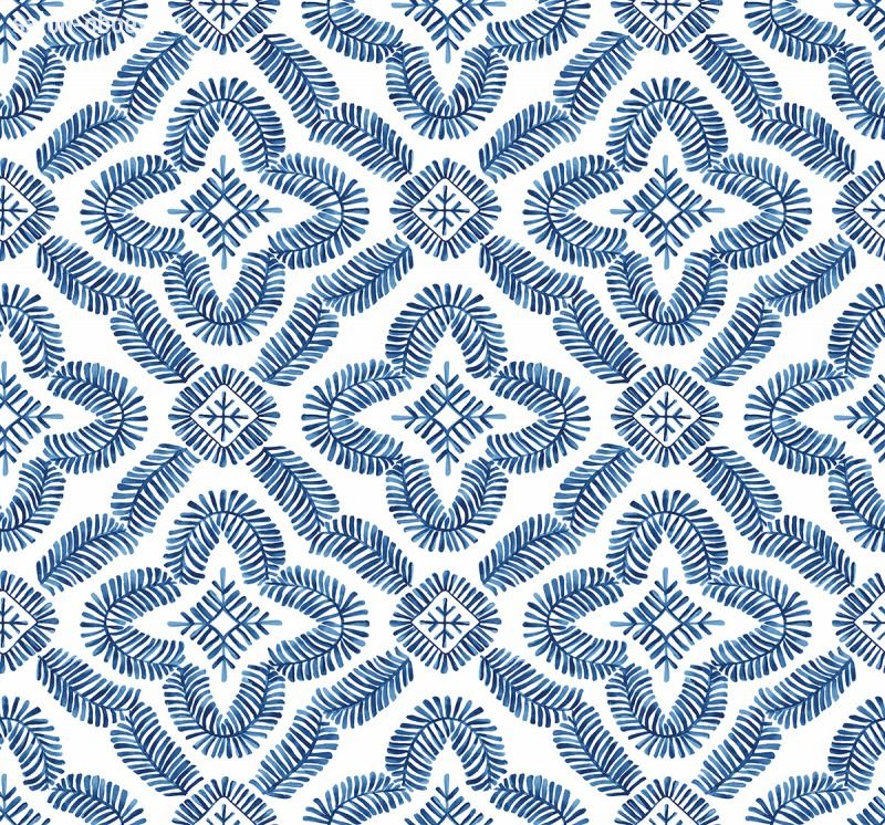 Обои Seabrook Summer House