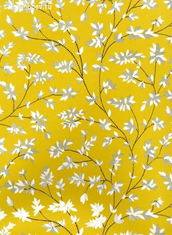 Обои Nina Campbell PARADISO