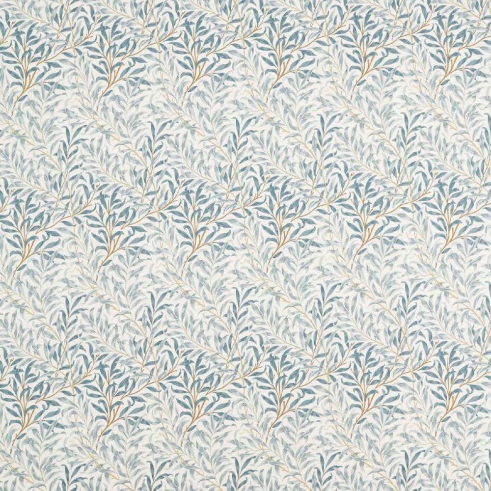 Ткань Morris & Co. Simply Wide Width