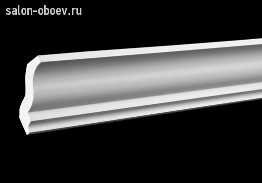  Карниз Европласт