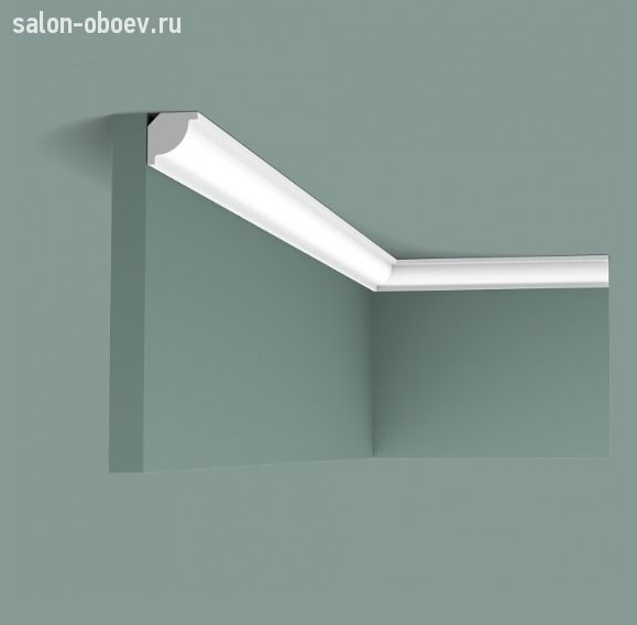 Карниз гибкий Orac Decor