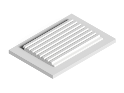 Панель HI WOOD