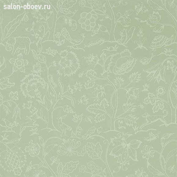 Обои Morris & Co Melsetter
