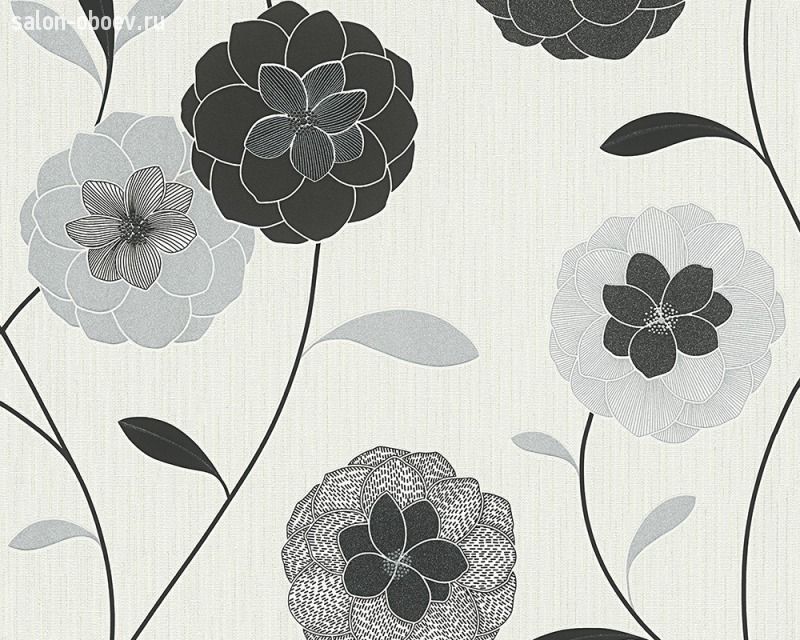 Обои AS Creation San Francisco