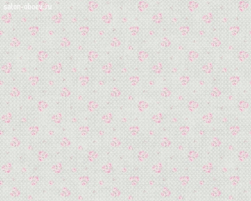 Обои AS Creation Maison Charme