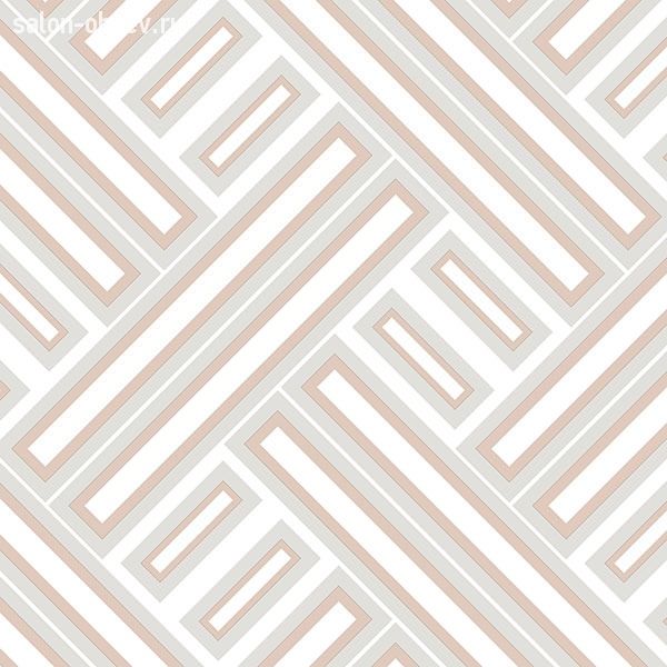 Обои AURA Geometrix