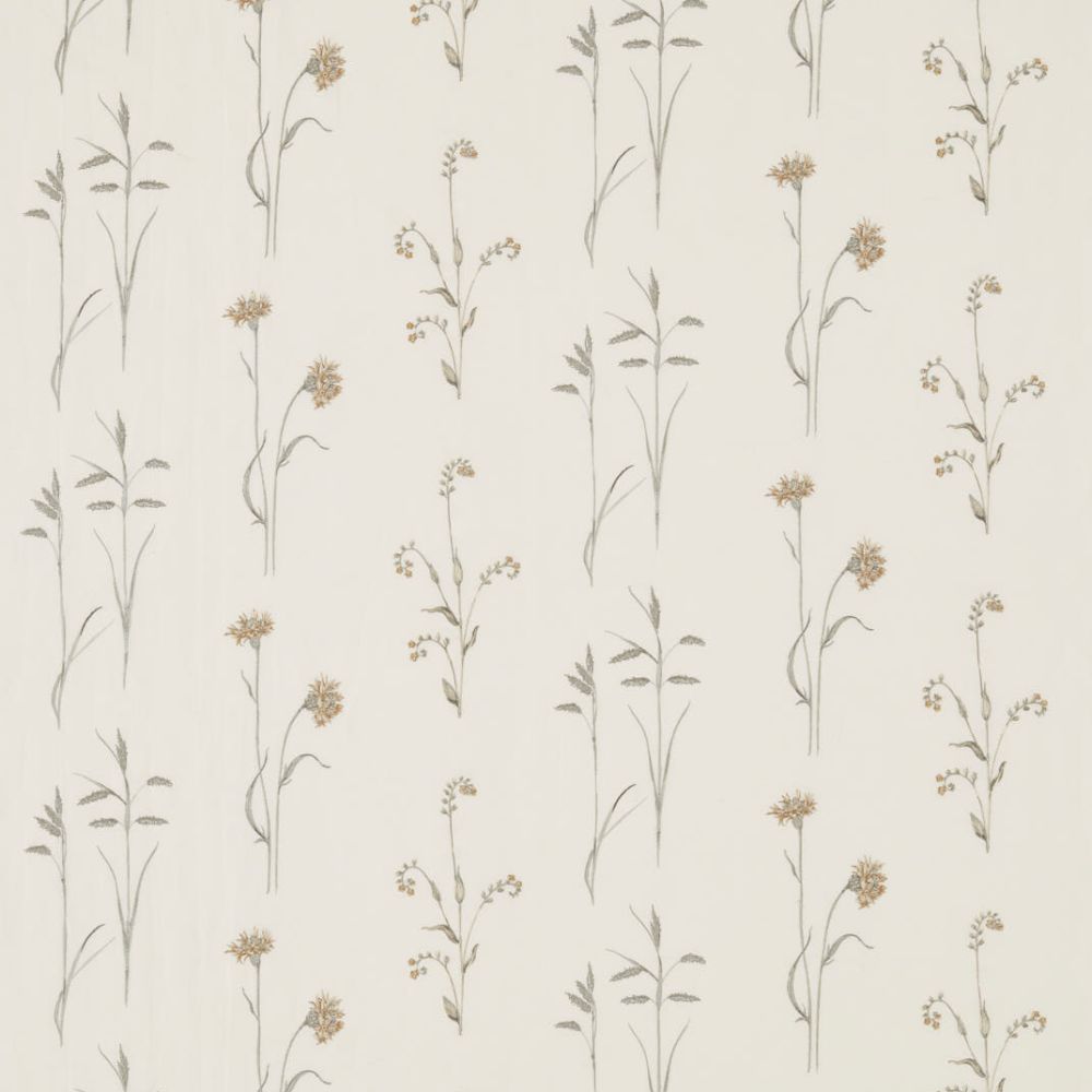 Ткань Sanderson Country Woodland