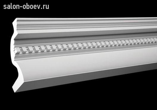  Карниз Европласт