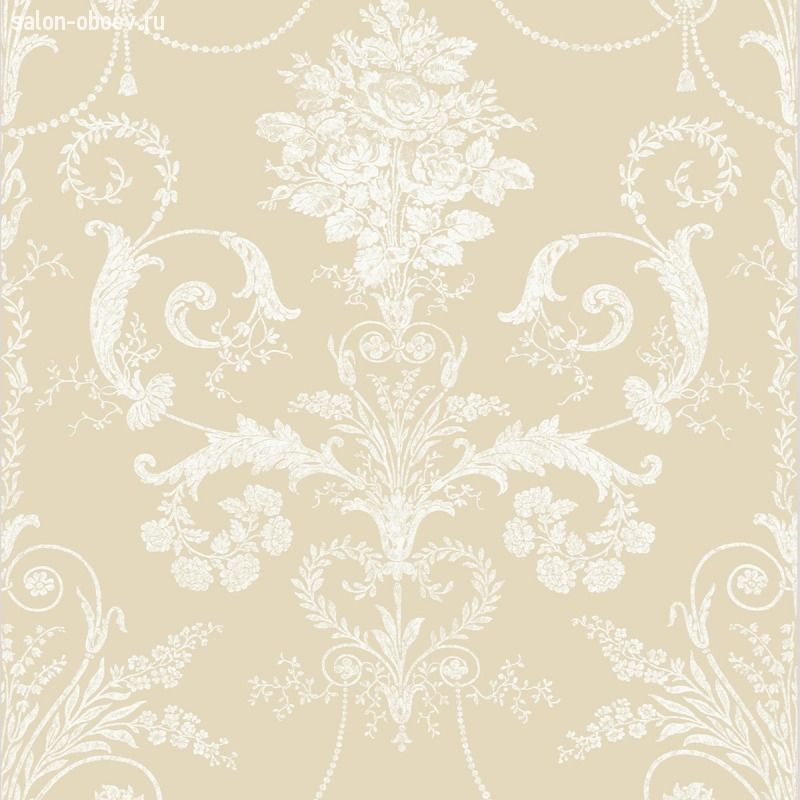 Обои AURA Laura Ashley