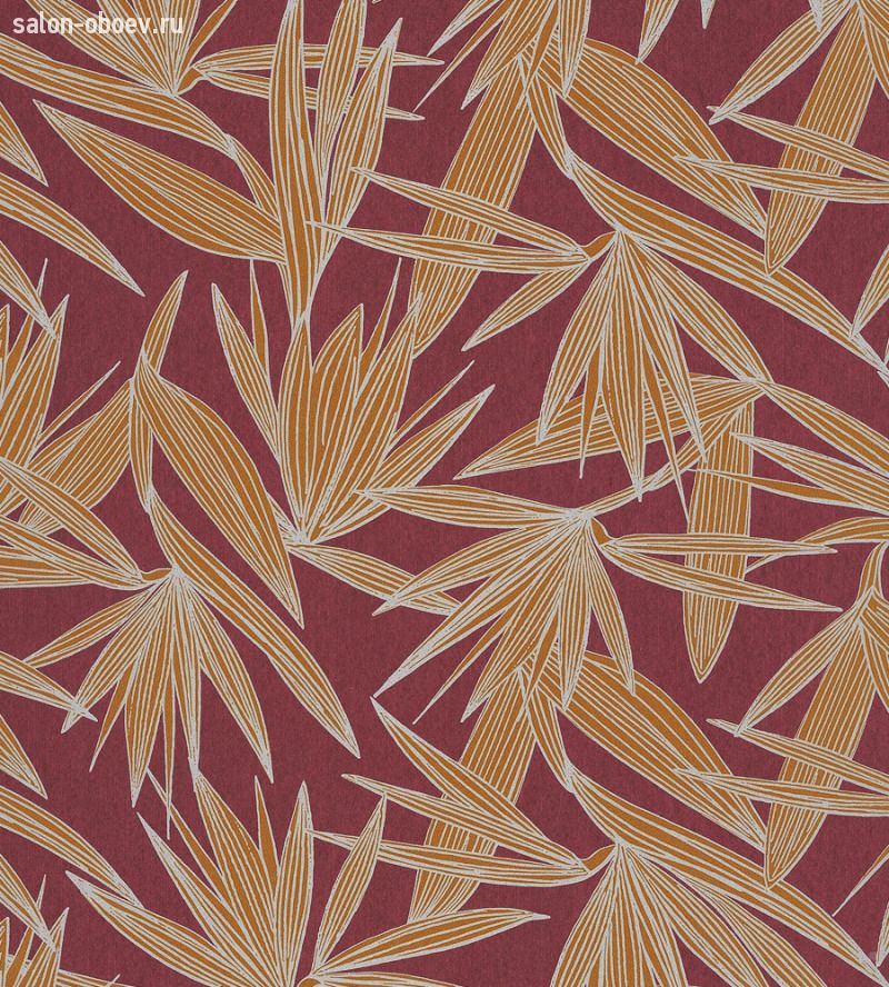 Обои Casamance Portfolio