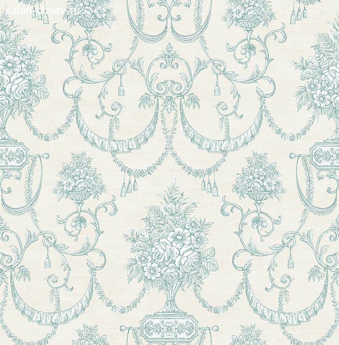Обои Wallquest BOUQUET