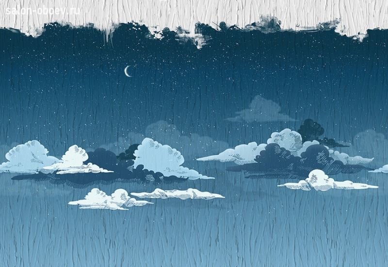 Фрески/Панно Affresco Современный стиль