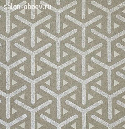 Обои Chelsea Decor Wallpapers Geometry