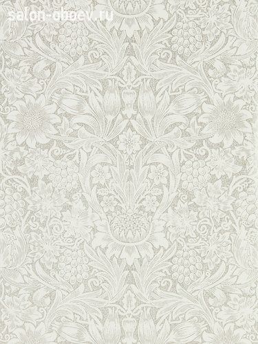 Обои Morris & Co Pure