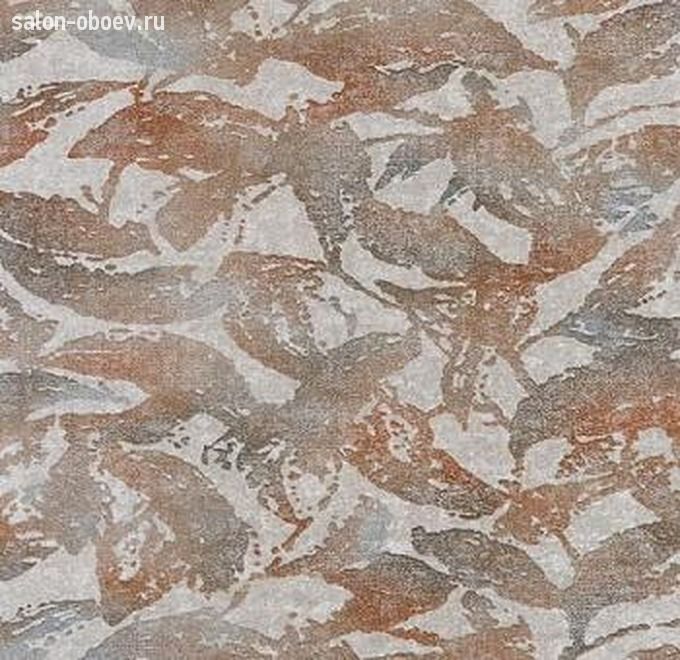 Обои Casamance Effervescence