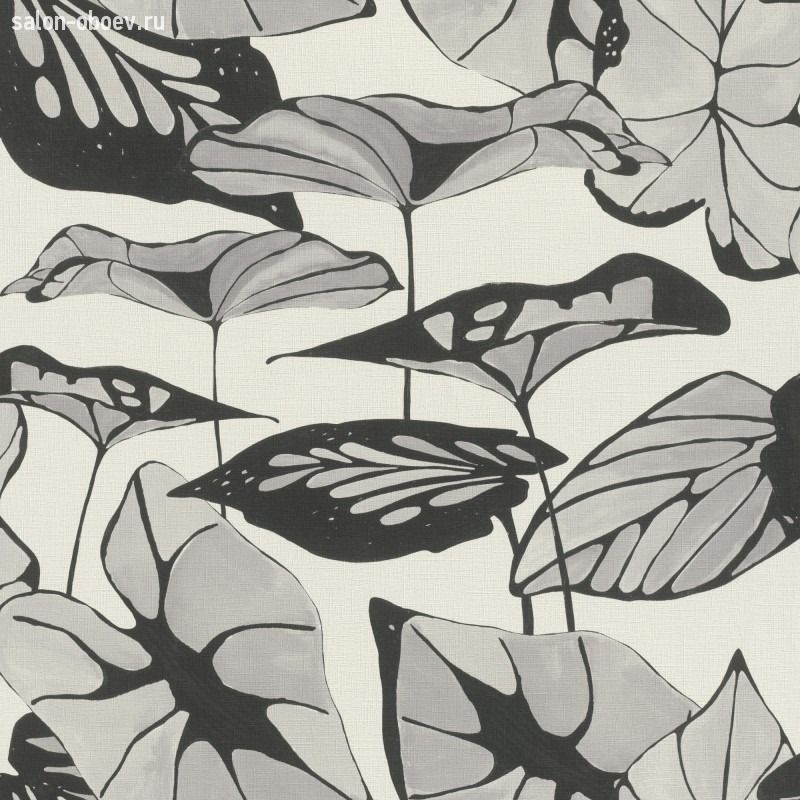 Обои Rasch Amazing