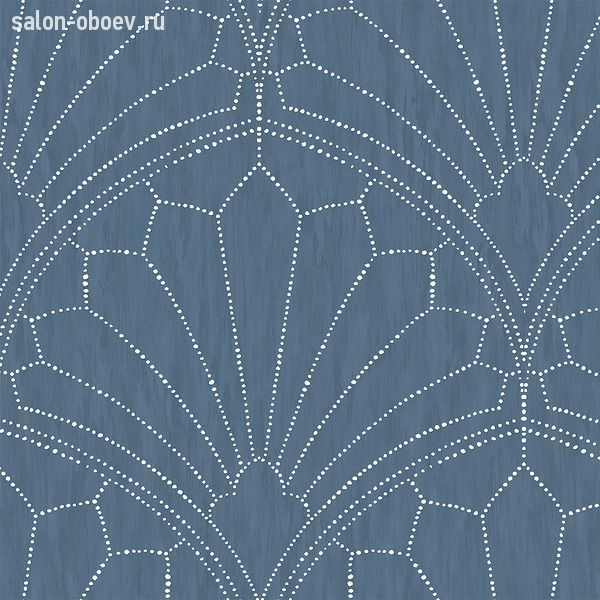 Обои Seabrook Boho Rhapsody
