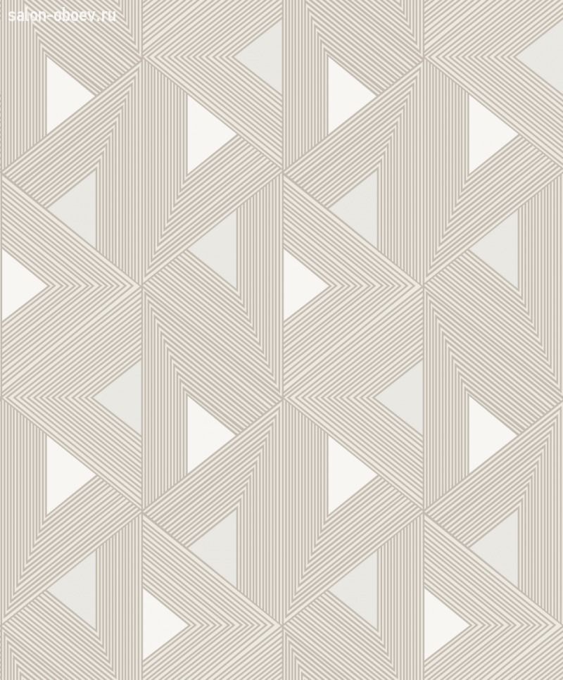 Обои MIRA Belgium design Geometric