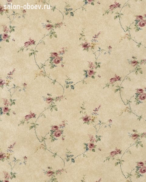 Обои AURA Little England 2