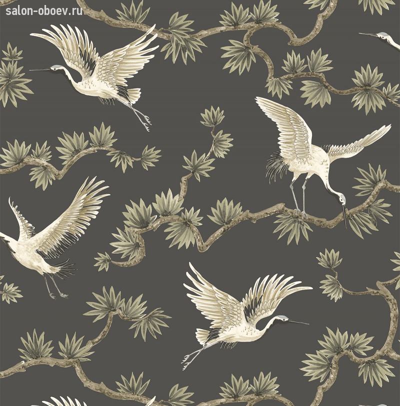 Обои Wallquest Grasslands