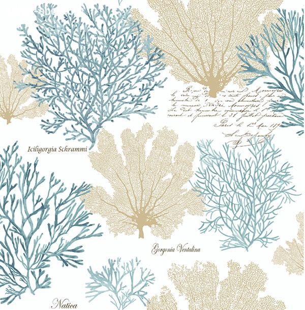 Обои Jaima Brown Charleston Home
