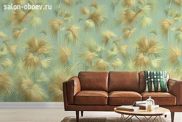 Фрески/Панно Affresco French Garden