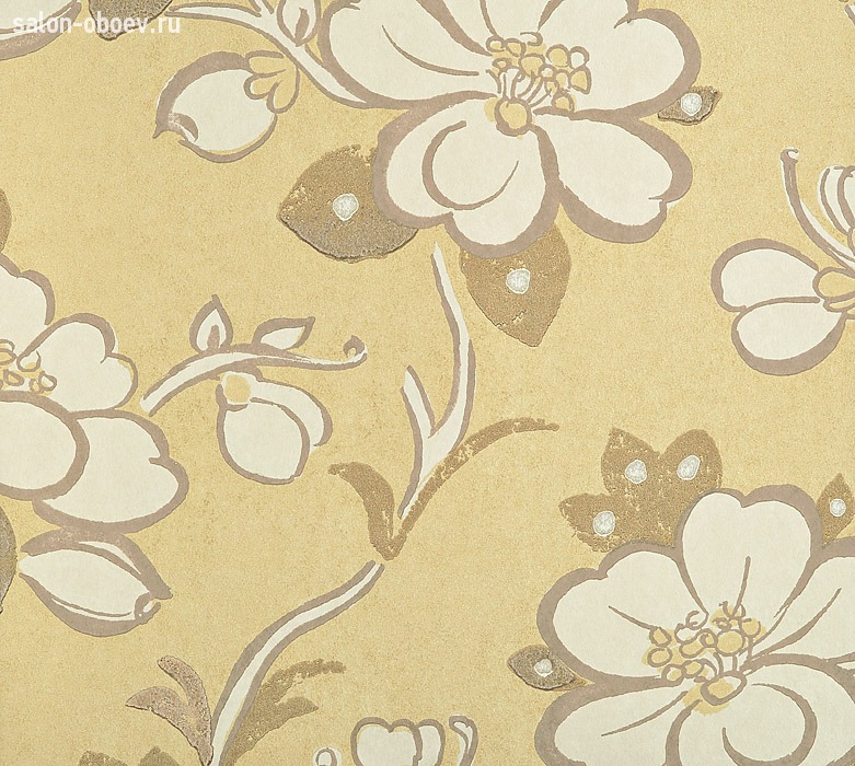Обои Designers Guild Amrapali