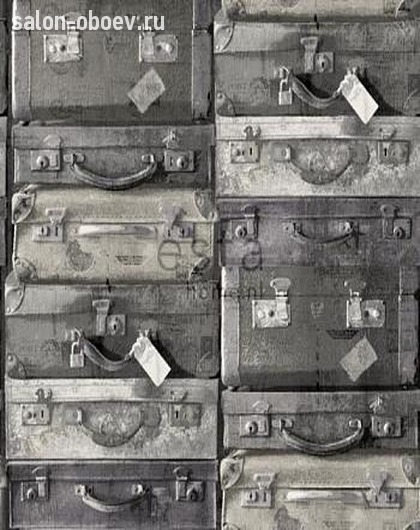 Обои Esta Homes Style Vintage Rules