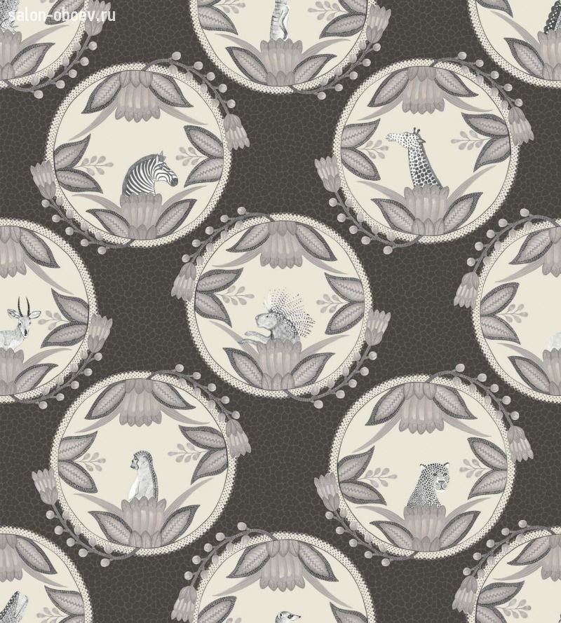 Обои Cole & Son The Ardmore Collection