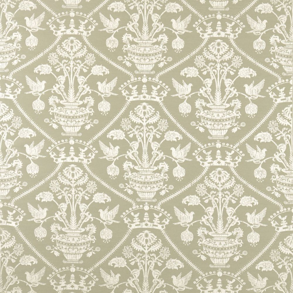 Ткань Sanderson Highgrove Fabrics