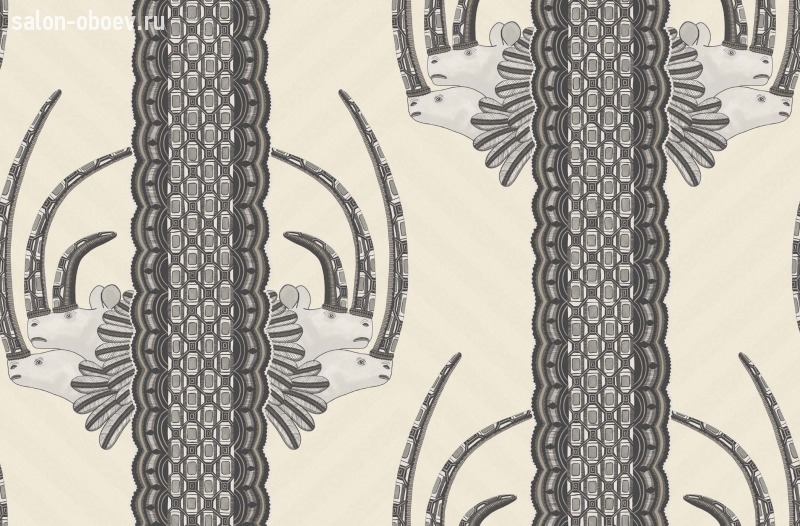 Обои Cole & Son The Ardmore Collection