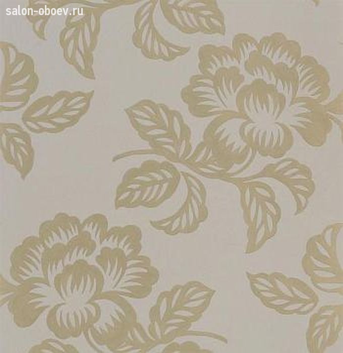 Обои Designers Guild Majolica