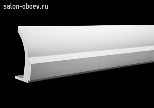  Карниз Европласт