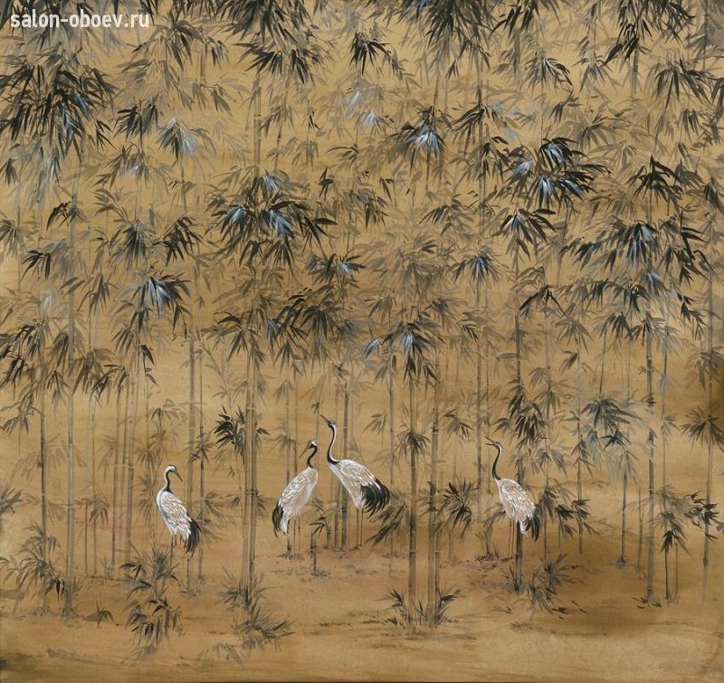 Обои Coordonne Random Chinoiseries
