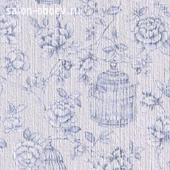 Обои Rasch Textil  Seraphine