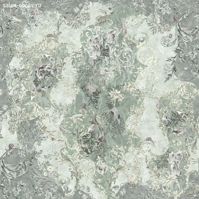 Фрески/Панно Affresco Ботаника