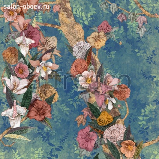 Фрески/Панно Affresco VESNA