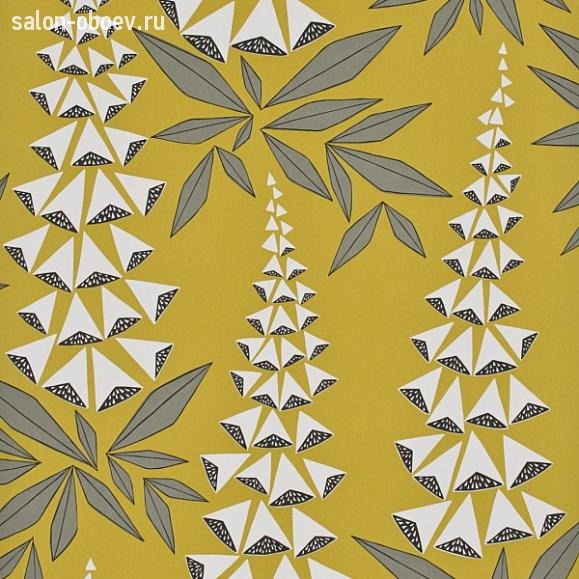 Обои Miss Print Collection 4