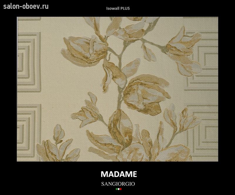 Обои SanGiorgio Madame